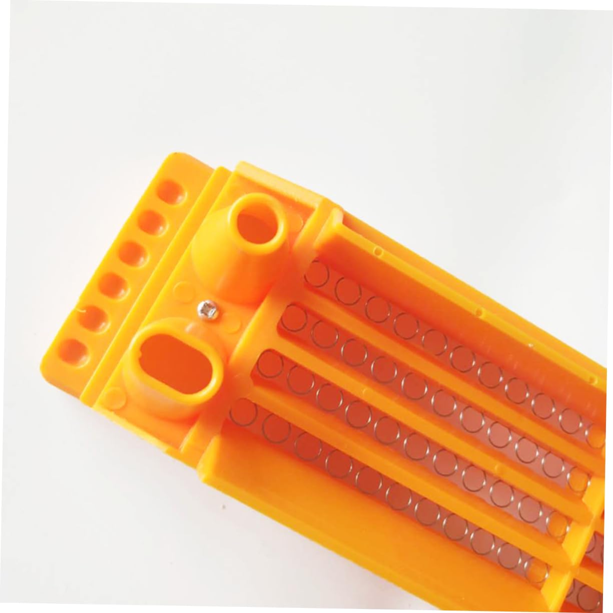 Amazon.co.jp: BESPORTBLE 2ピーシー入りプラスチック製花粉コレクター